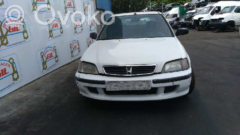 Civic Civic  YLE101500