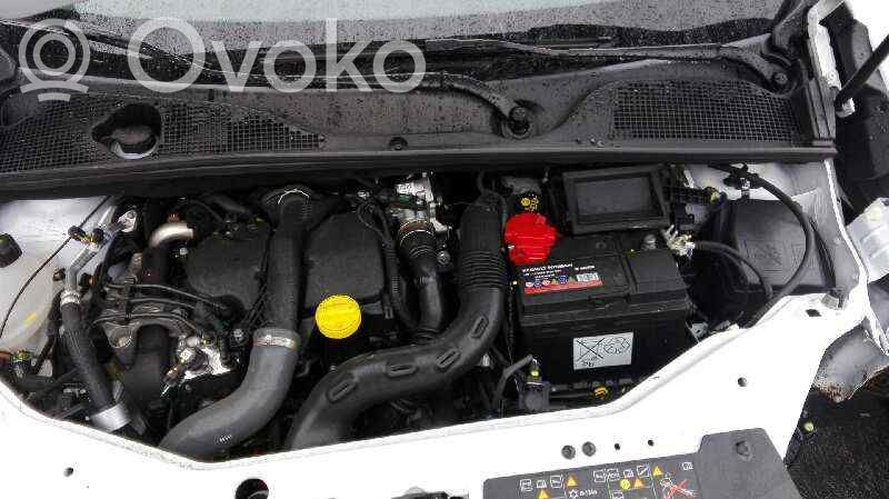 Sandero Sandero, Sandero Stepway