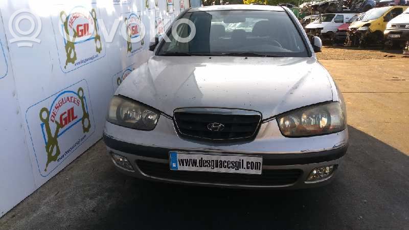 Elantra Elantra