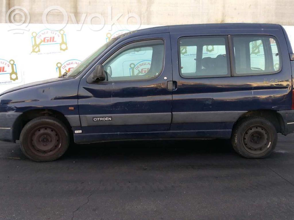 Berlingo Berlingo  9641398680
