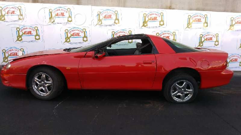 Camaro Camaro  09374997