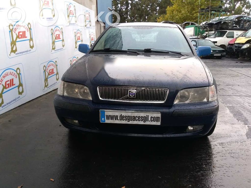 S40, V40 S40, V40