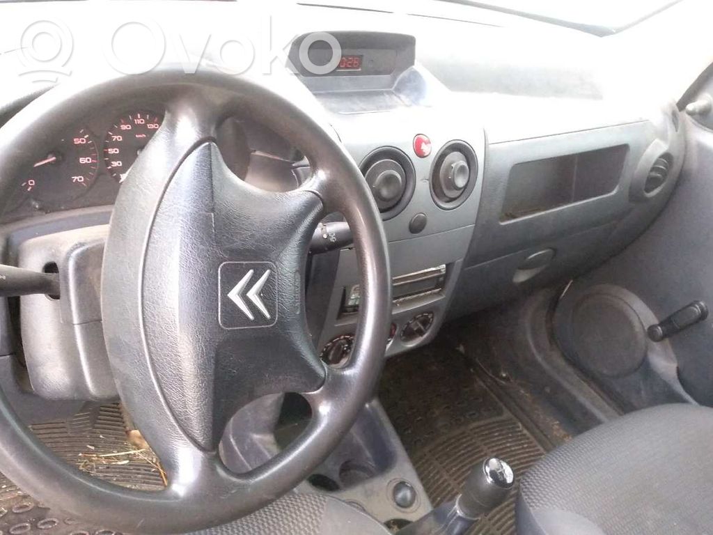 Berlingo Berlingo