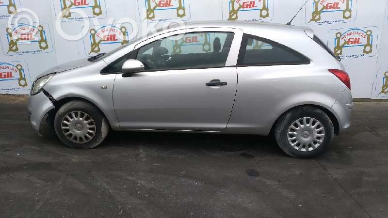 Corsa D Corsa  13301560
