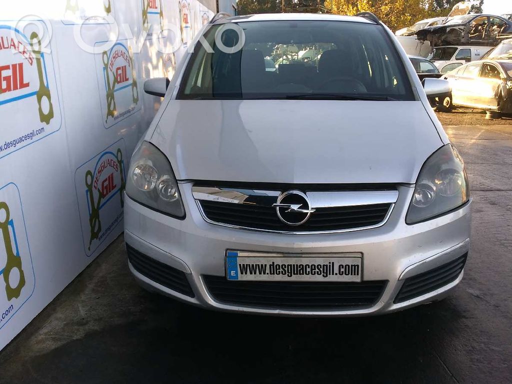 Zafira B Zafira