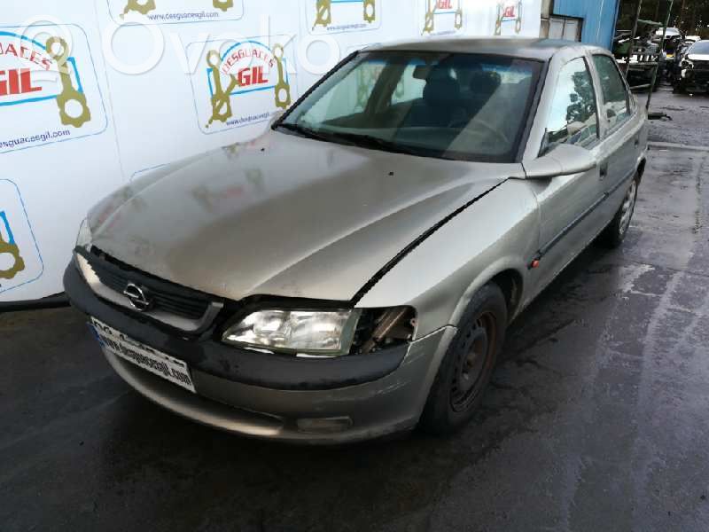 Vectra B Vectra