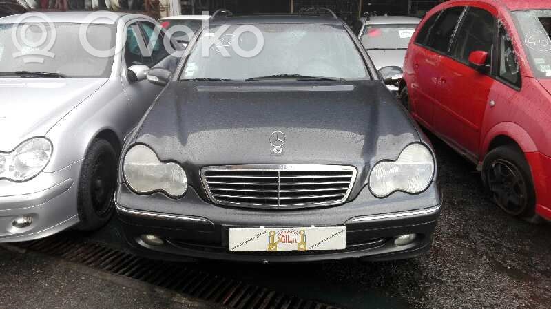 C W203 C-class, AMG (W202, W203, W204, W205, W206)  A2038600105