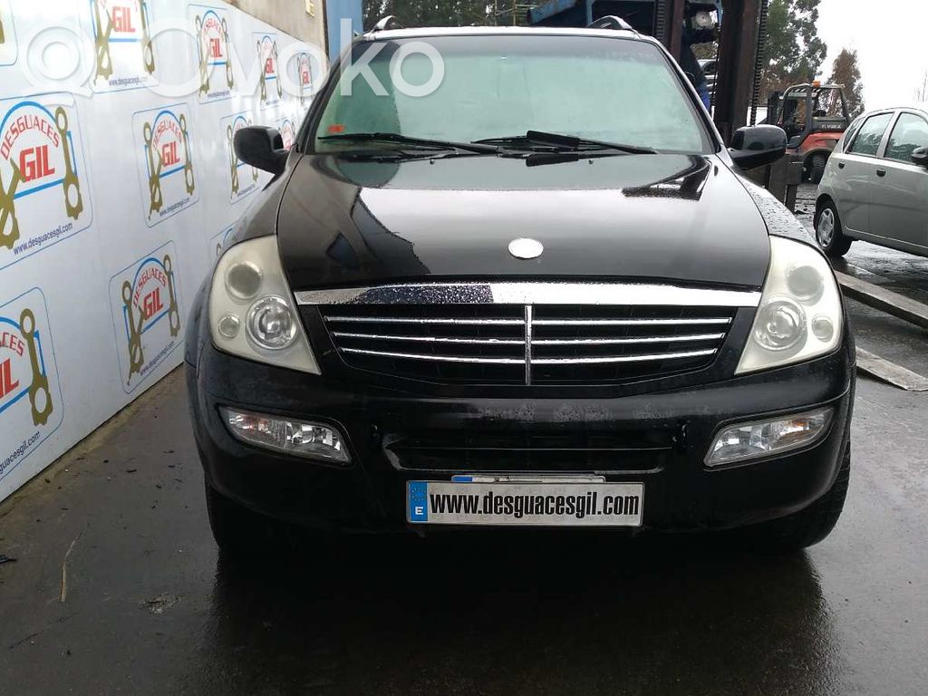 Rexton Rexton  61R0027