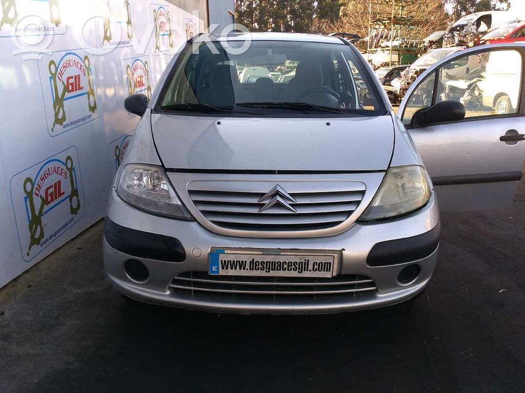C3 C3, Pluriel, Picasso  9682226180