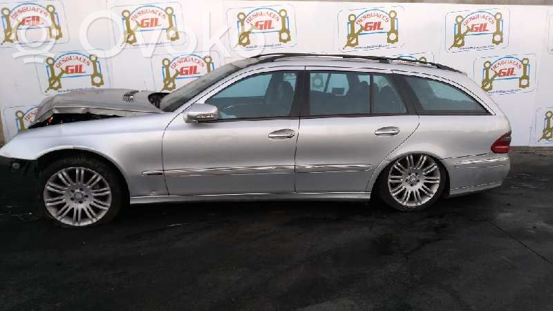 E W211 E-class, AMG (W124, W210, W211, W212, W213, C207, W238)