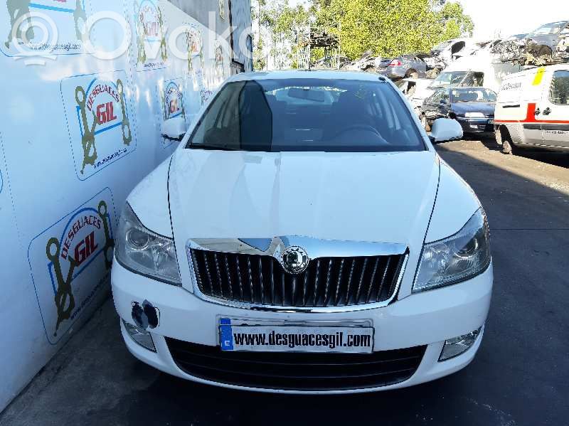 Octavia Mk2 (1Z) Octavia