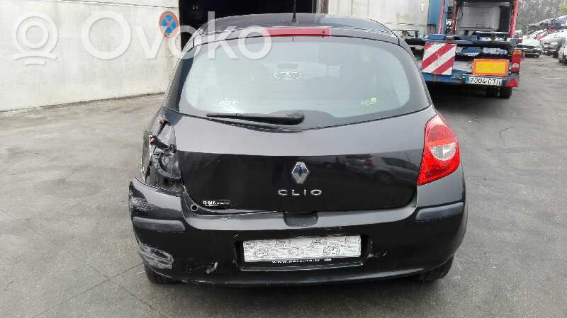 Clio III Clio