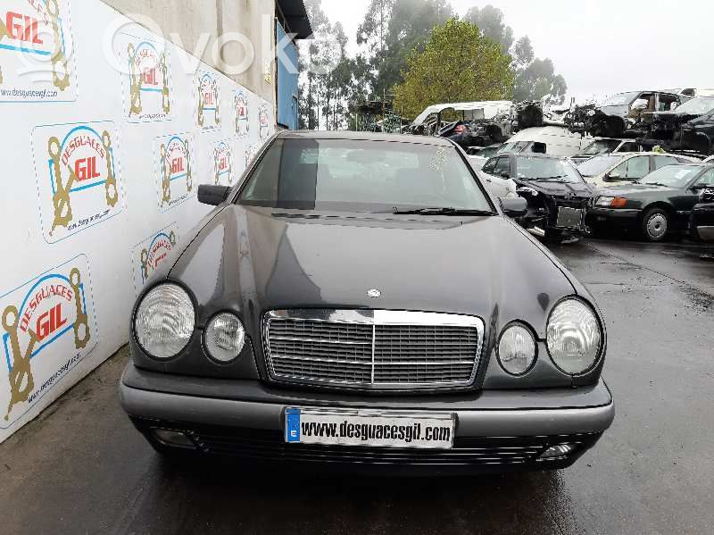 E W210 E-class, AMG (W124, W210, W211, W212, W213, C207, W238)