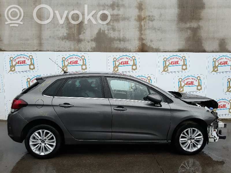 C4 II C4 Picasso, Grand Picasso, Aircross, Cactus