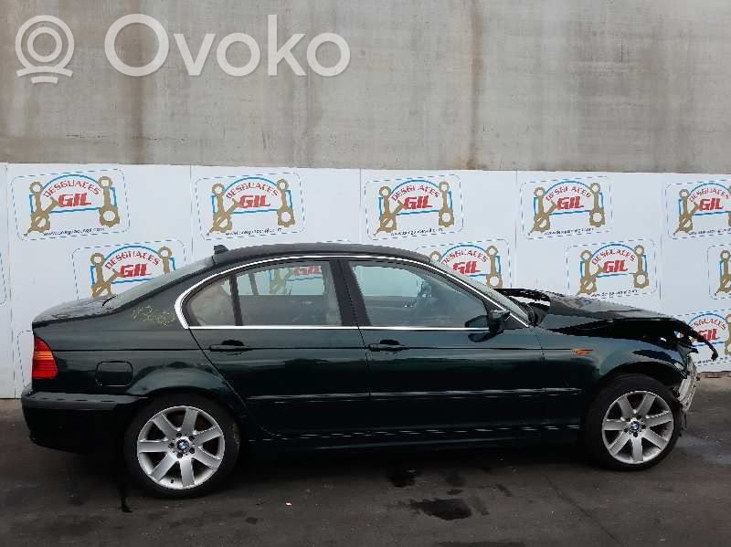 3 E46 Series 3  7521759GS20