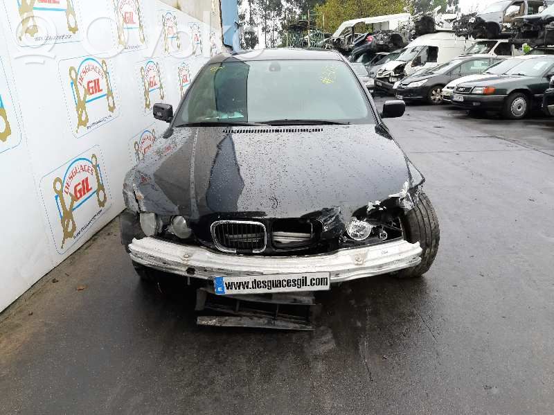 3 E46 Series 3  DDE7789572