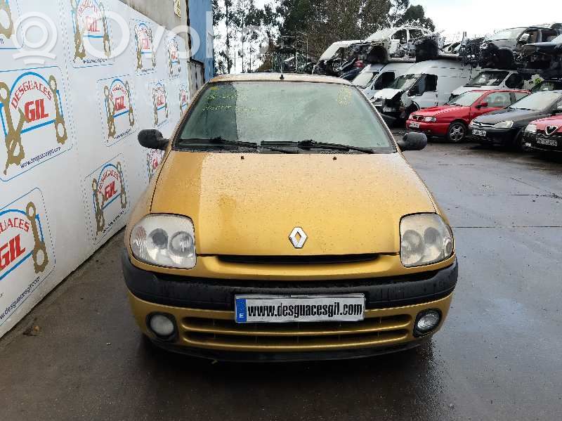 Clio II Clio