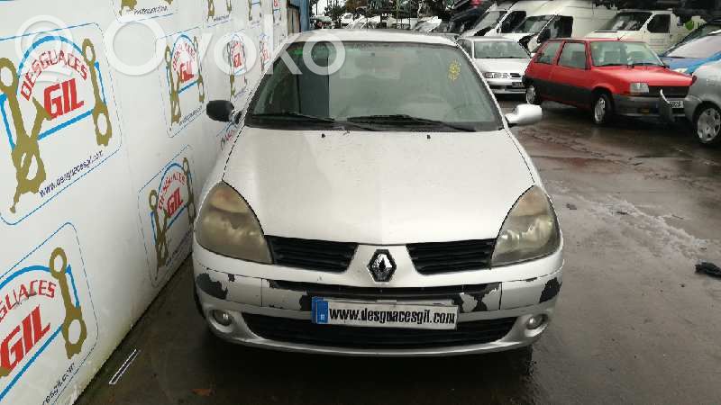 Clio III Clio