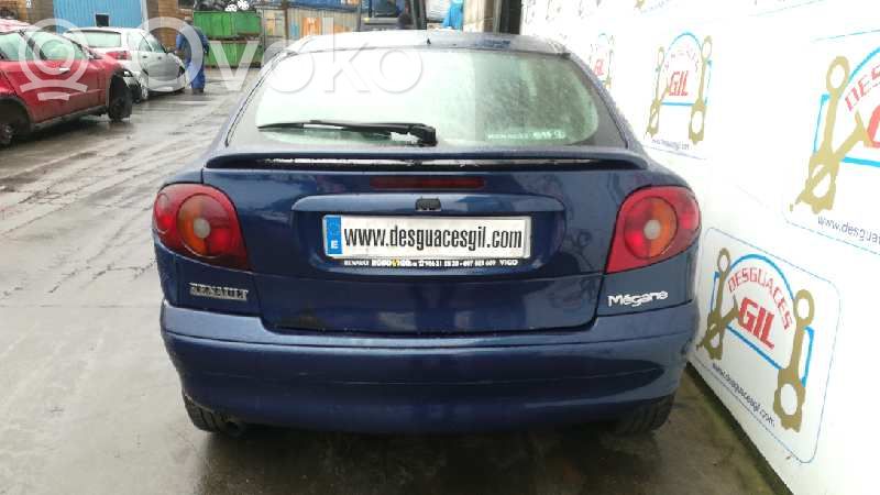 Megane I Megane  8200078730