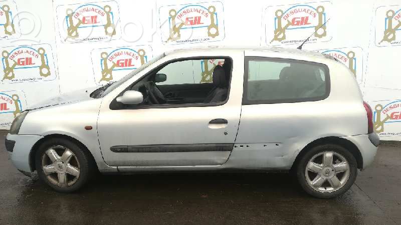 Clio III Clio  D7E1