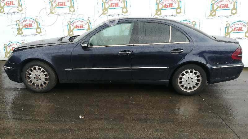 E W211 E-class, AMG (W124, W210, W211, W212, W213, C207, W238)