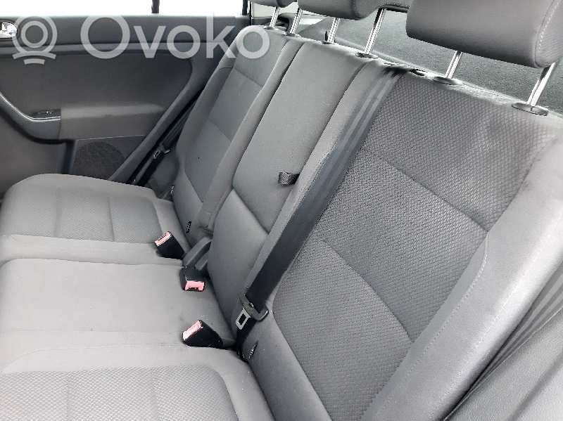 Golf Plus Golf  5M0833301M