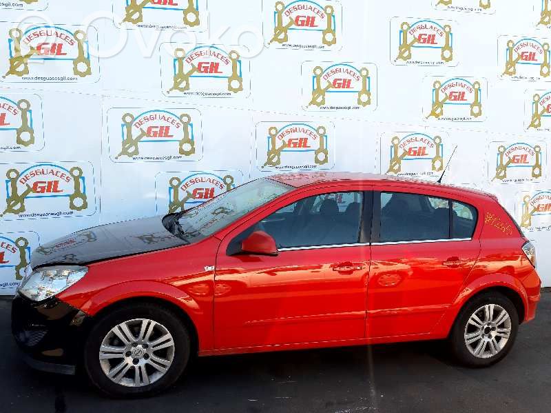 Astra H Astra