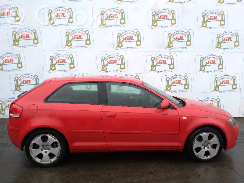 A3 S3 8P A3, S3