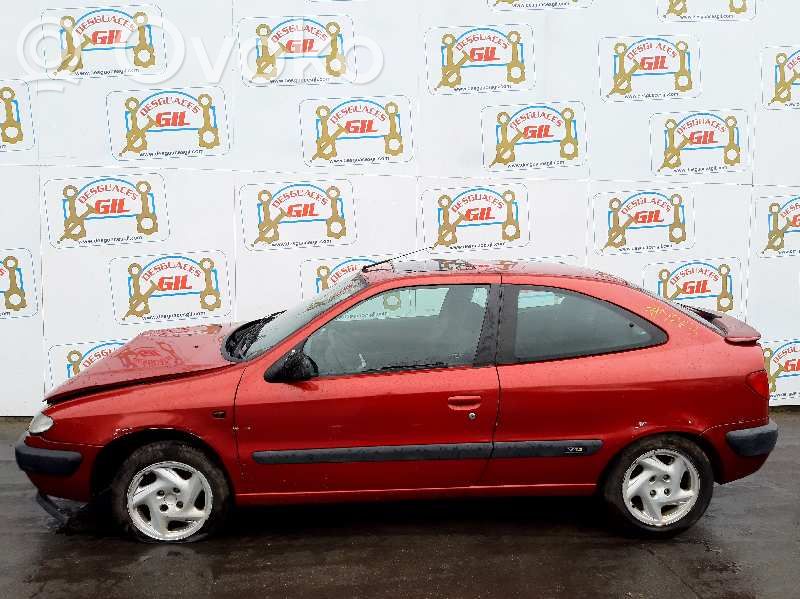 Xsara Xsara, Xsara Picasso  LFY