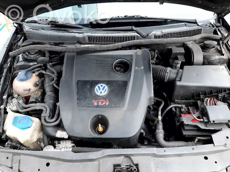 Golf IV Golf