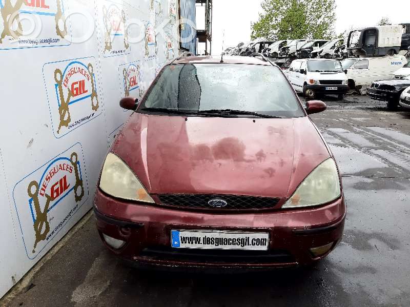 Focus Focus  92AB11000HB