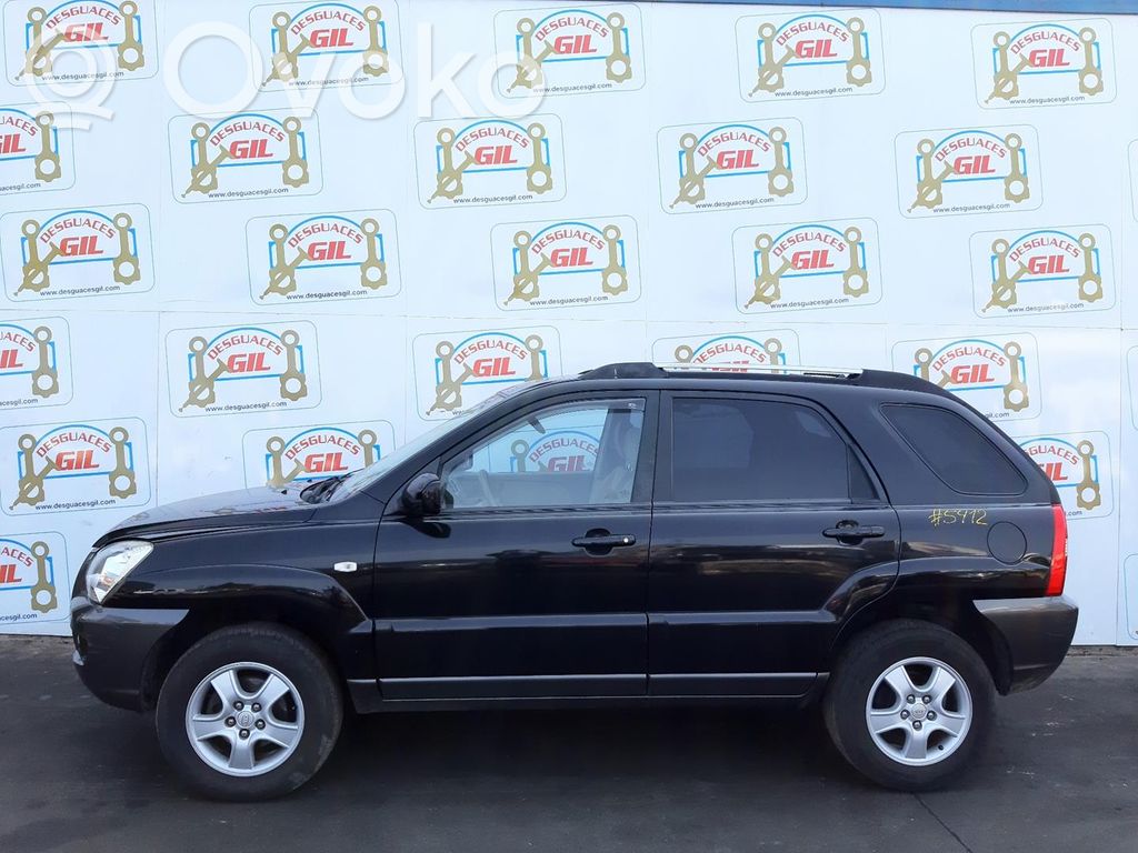Sportage Sportage