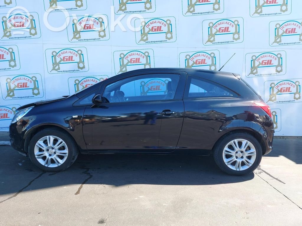 Corsa D Corsa  55221292