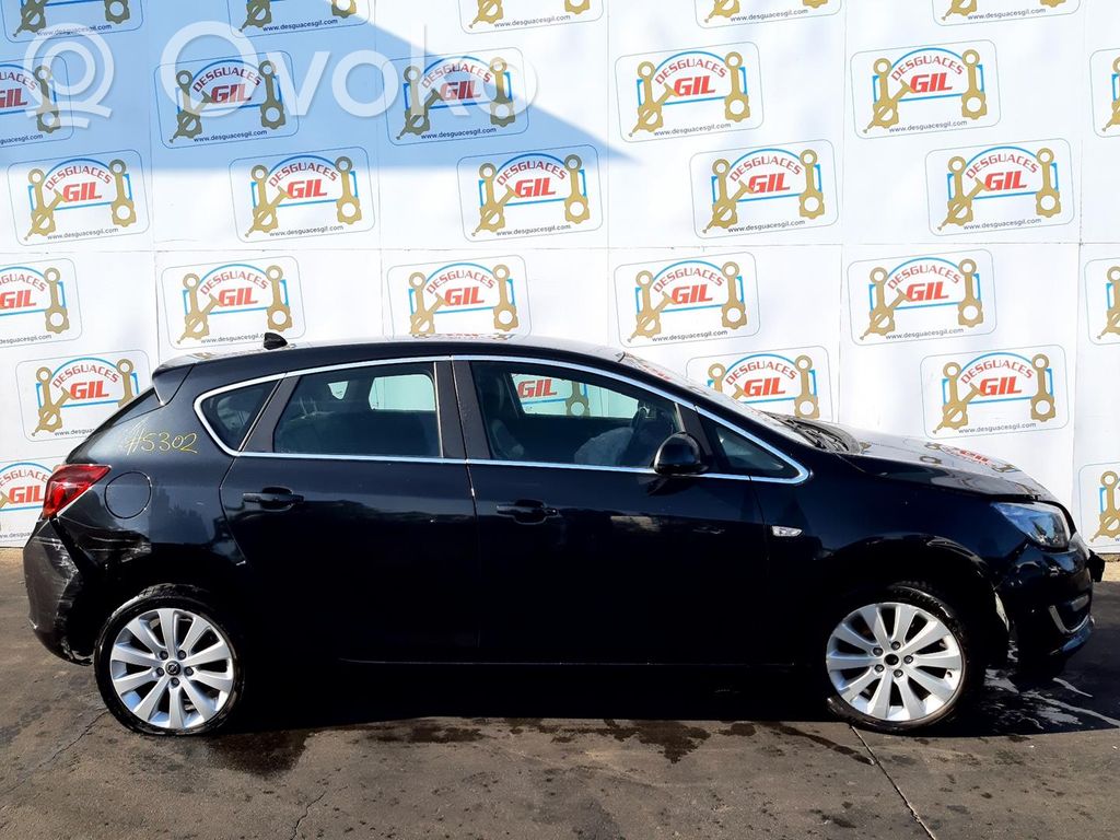 Astra J Astra  13368644