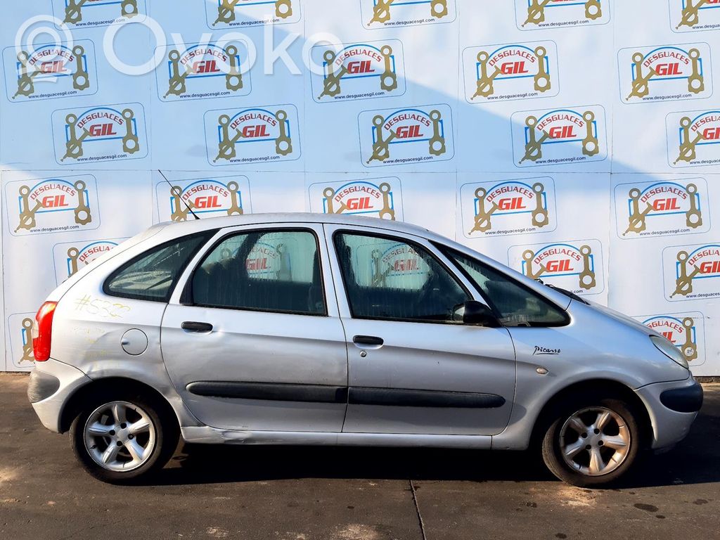 Xsara Picasso Xsara, Xsara Picasso