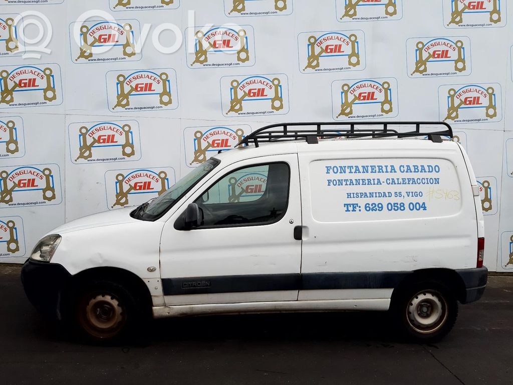 Berlingo Berlingo  9665594380