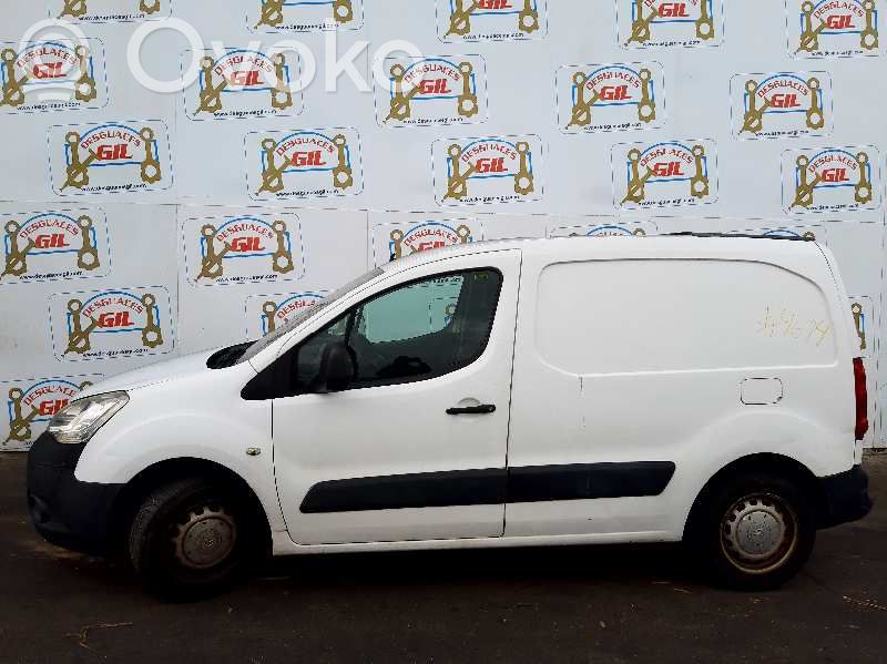 Berlingo Berlingo