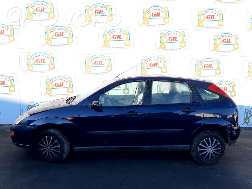 Focus Focus  9AC2400