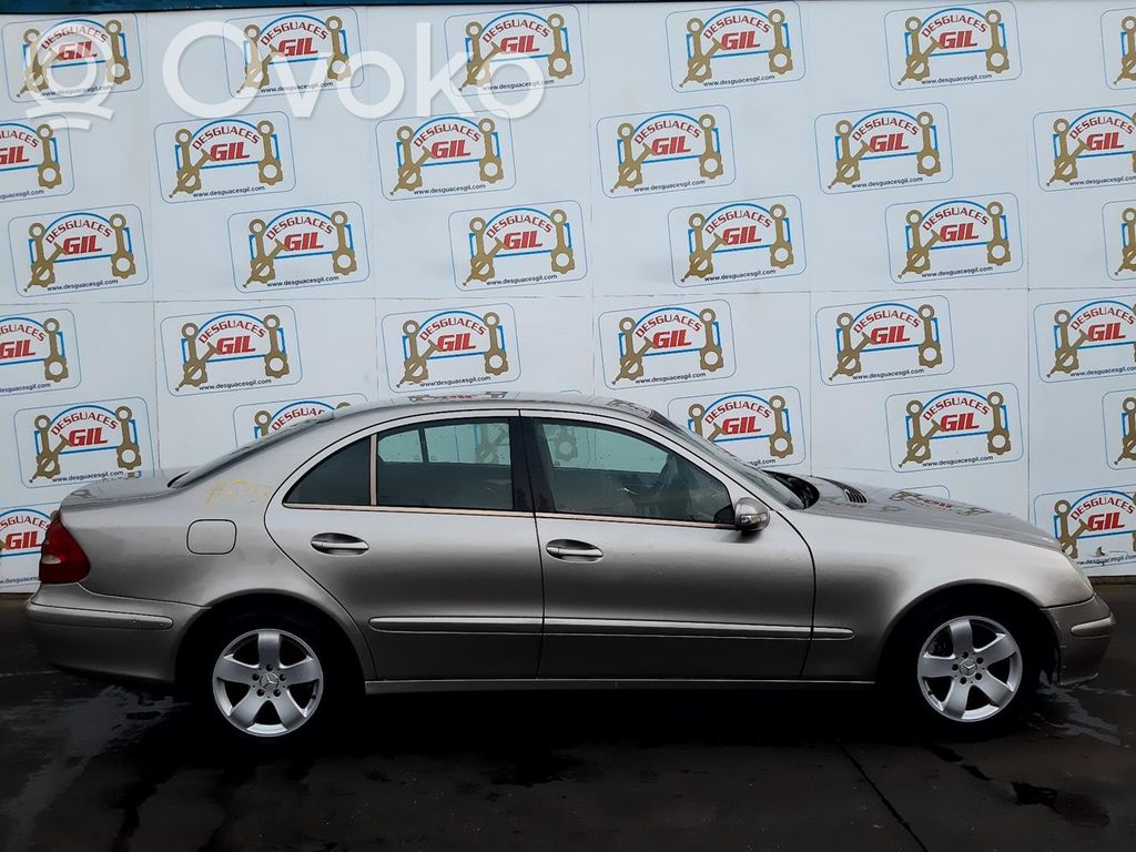 E W211 E-class, AMG (W124, W210, W211, W212, W213, C207, W238)