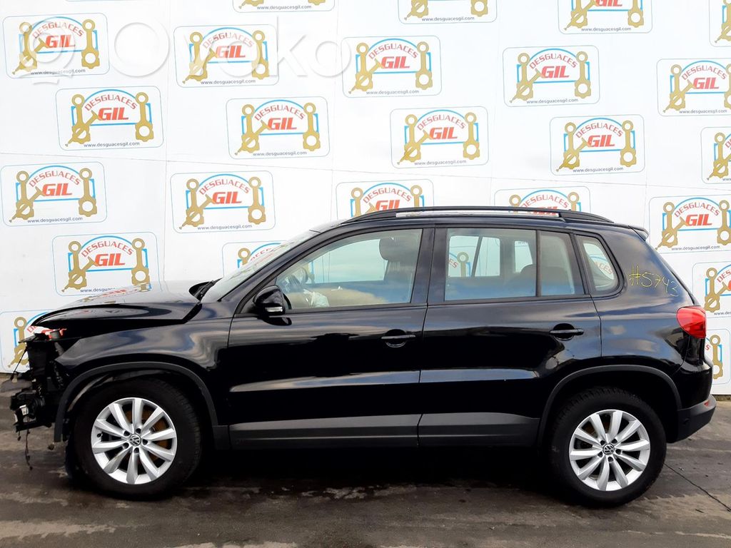 Tiguan Tiguan  5N0839015J