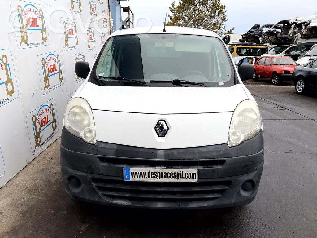 Kangoo II Kangoo  8200660033