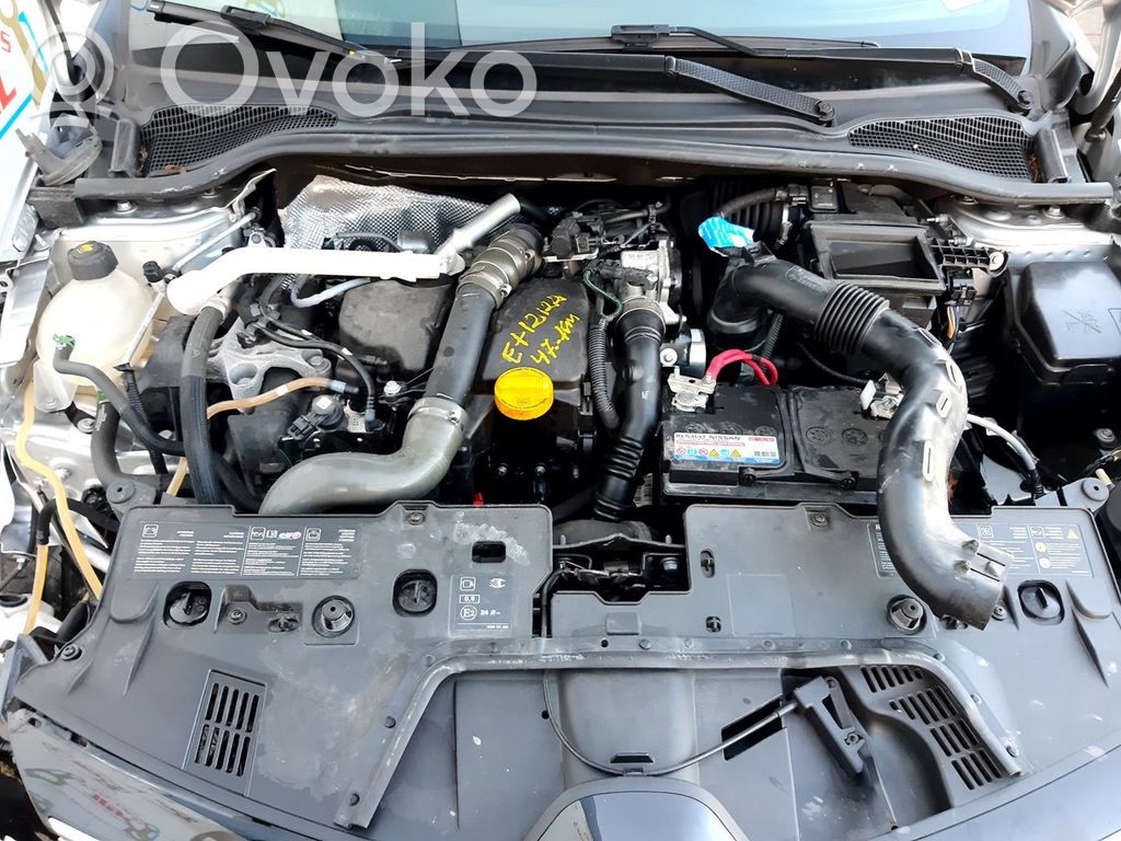 Captur Captur  490014832R