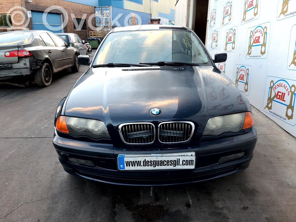X3 E83 X3