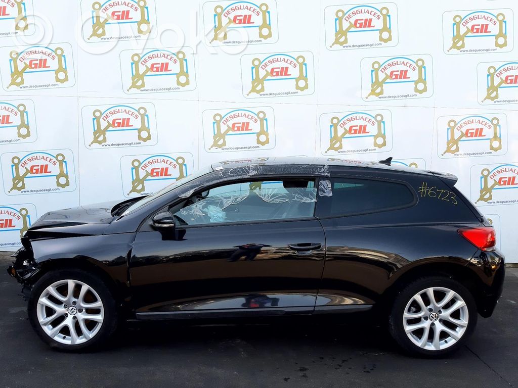 Scirocco Scirocco