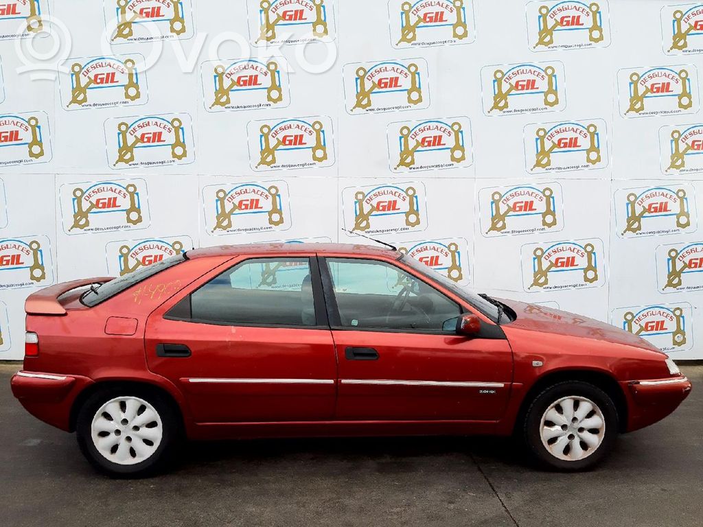 Saxo Saxo