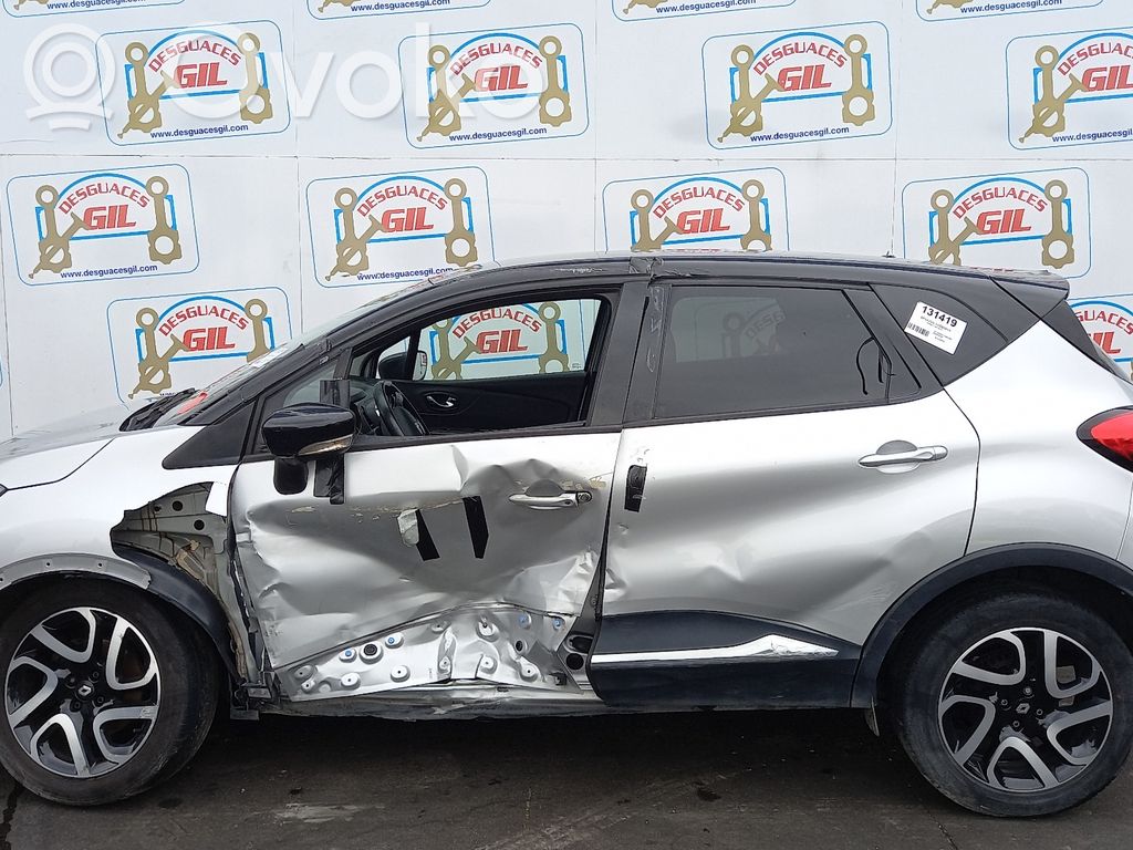 Captur Captur