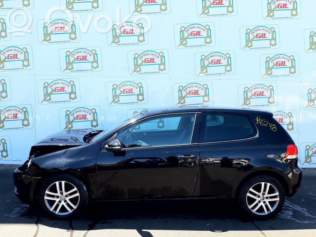 Golf VI Golf  03L907309