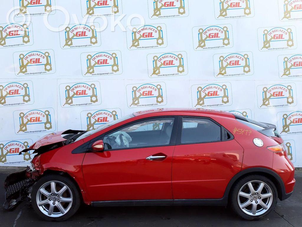 Civic Civic