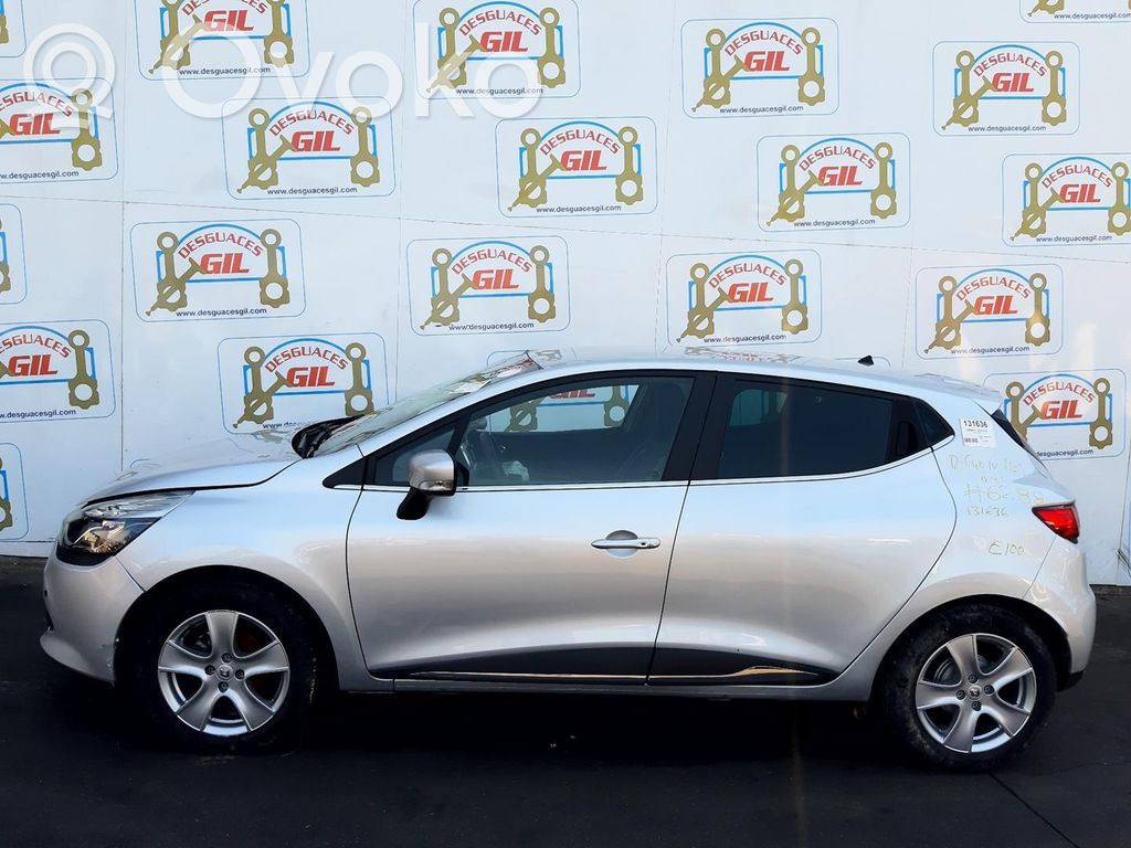 Clio IV Clio  237105499R