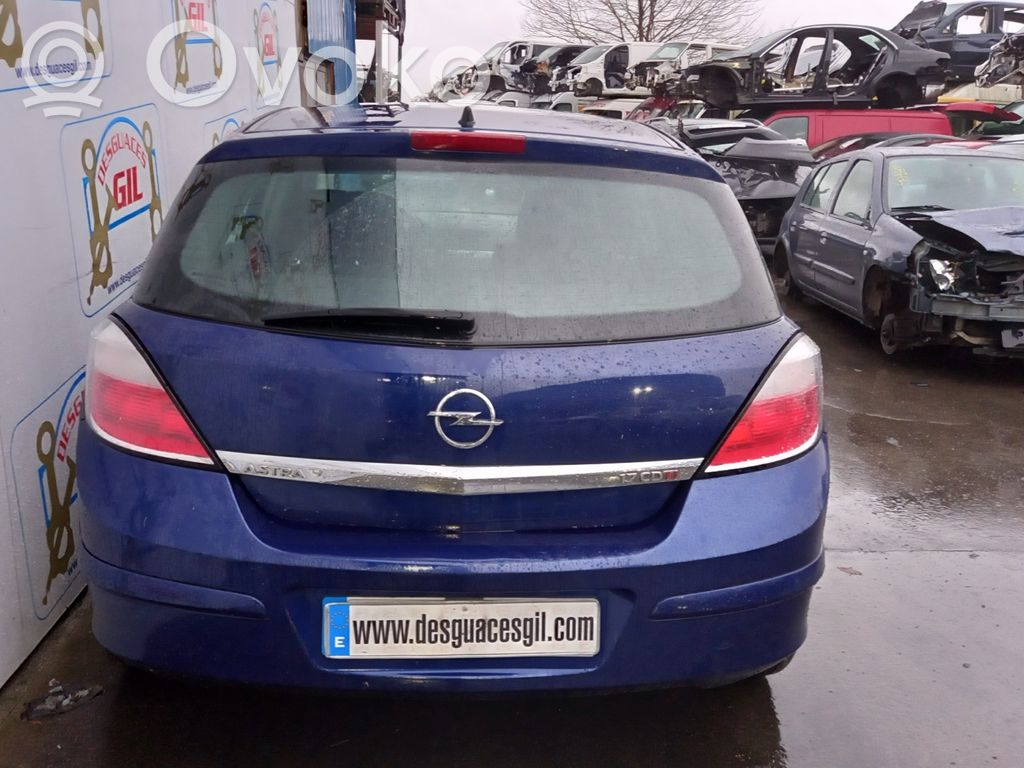 Astra H Astra